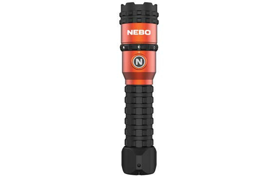 Nebo Master Torch 3000 lumen