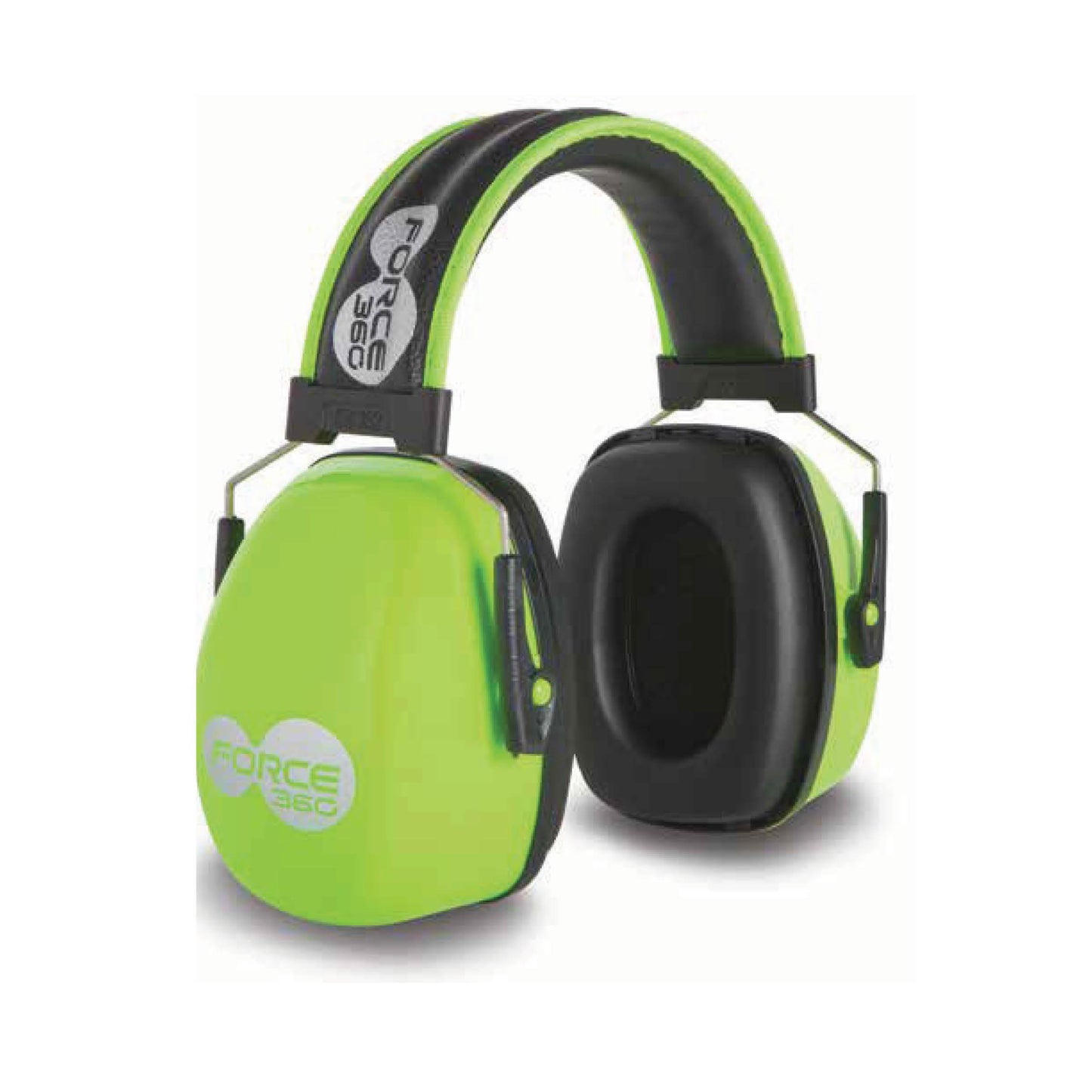 Force360 EARMUFF, SONIC 32DB PREMIUM