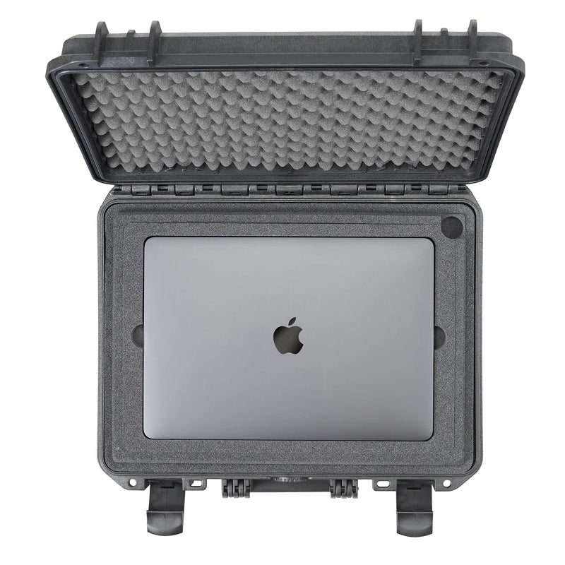 Max Cases Protective Laptop Holder - 380x270x115