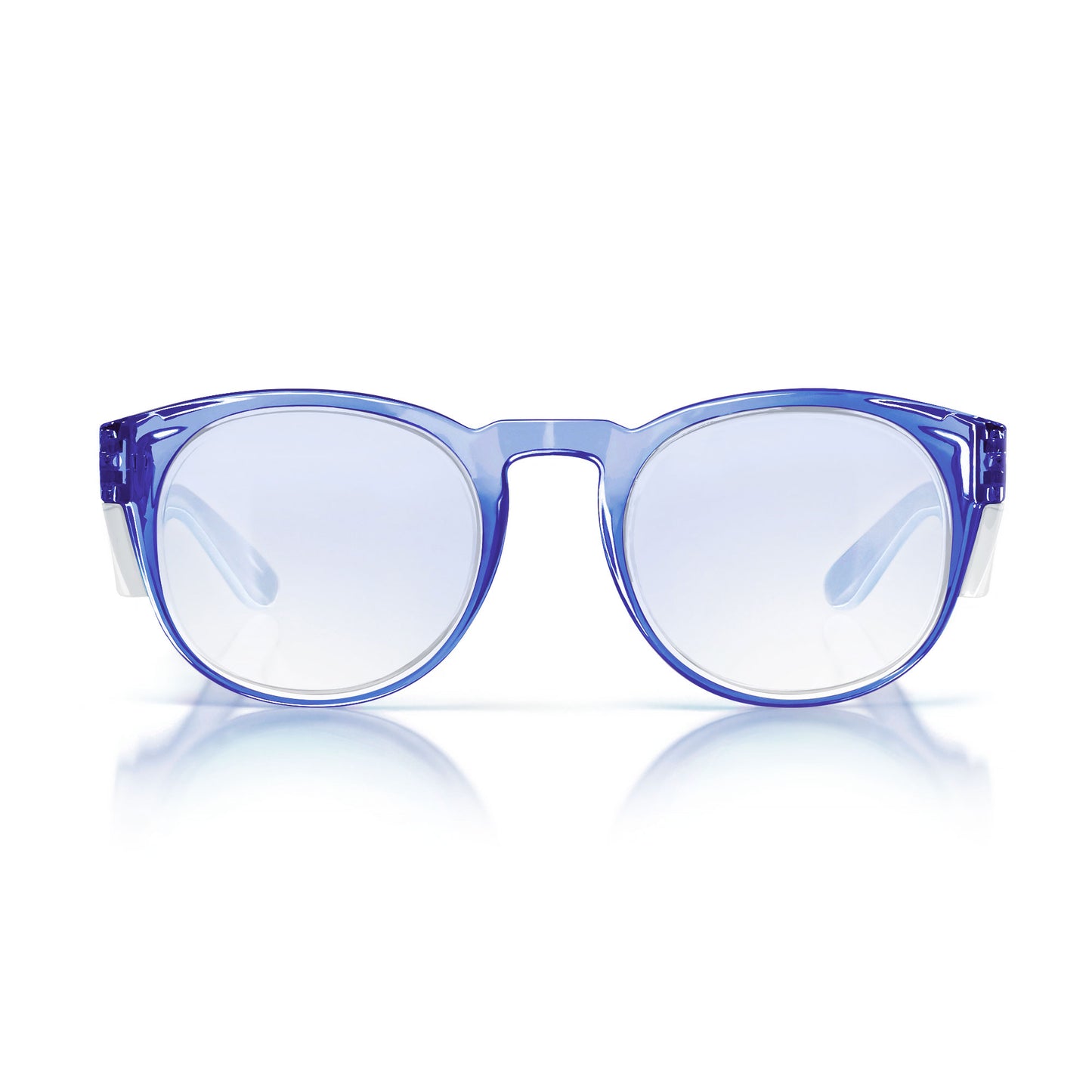 Safe Style Cruisers Blue Frame /Blue Light Blocking UV400