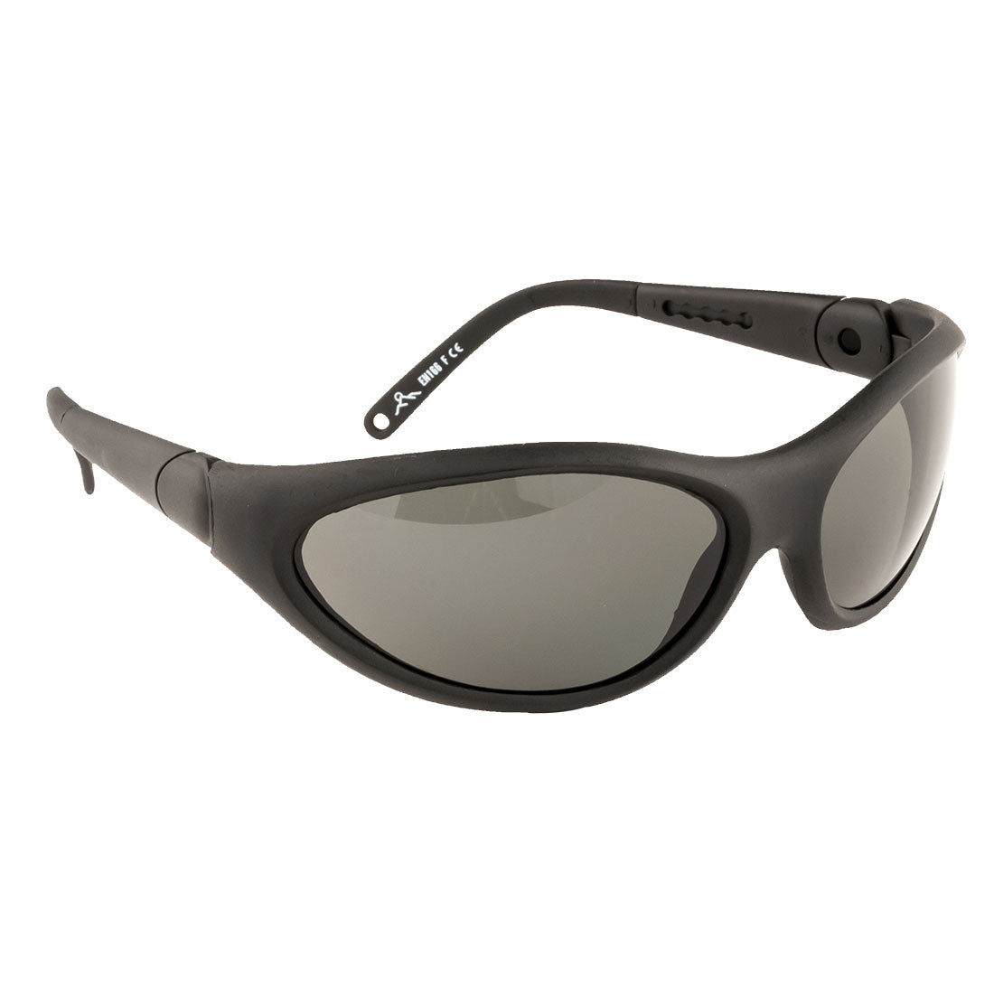 PORTWEST PW18 - Umbra Polarised Spectacle
Smoke