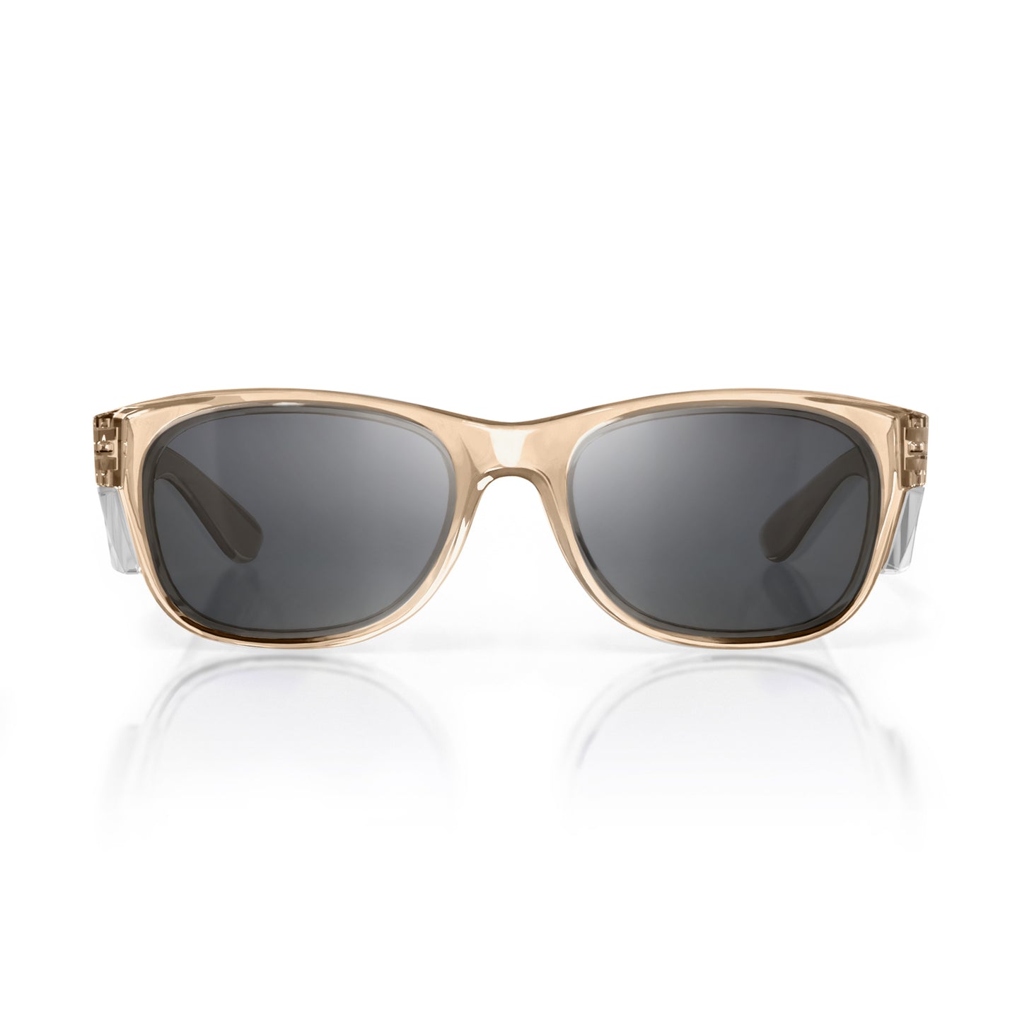 Safe Style Classics Champagne Frame/ Tinted UV400