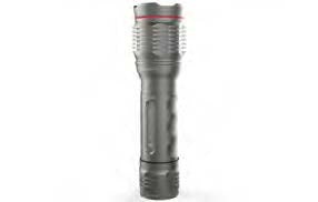 NEBO REDLINE V 500 Lumen
Flashlight Grey 500 Lumen
Aluminium
