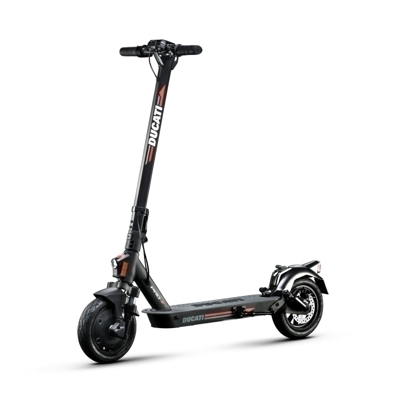 Ducati PRO II Evo - eScooter