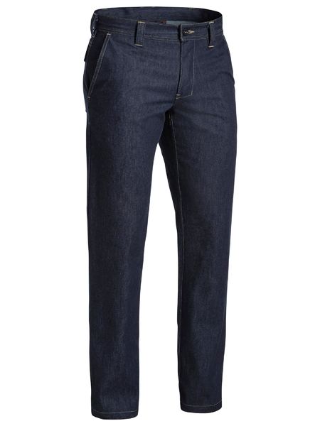 Bisley FR Denim Jean 87R