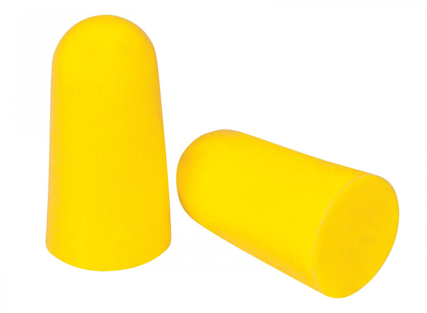 Force360 Worx un corded Earplug 26dB 200 pair Individually packed