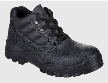 FW10 - Protector Boot S1P UK 10