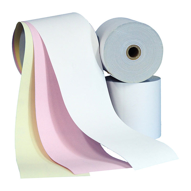 Bond Roll 3Ply 76x76x12 box 50