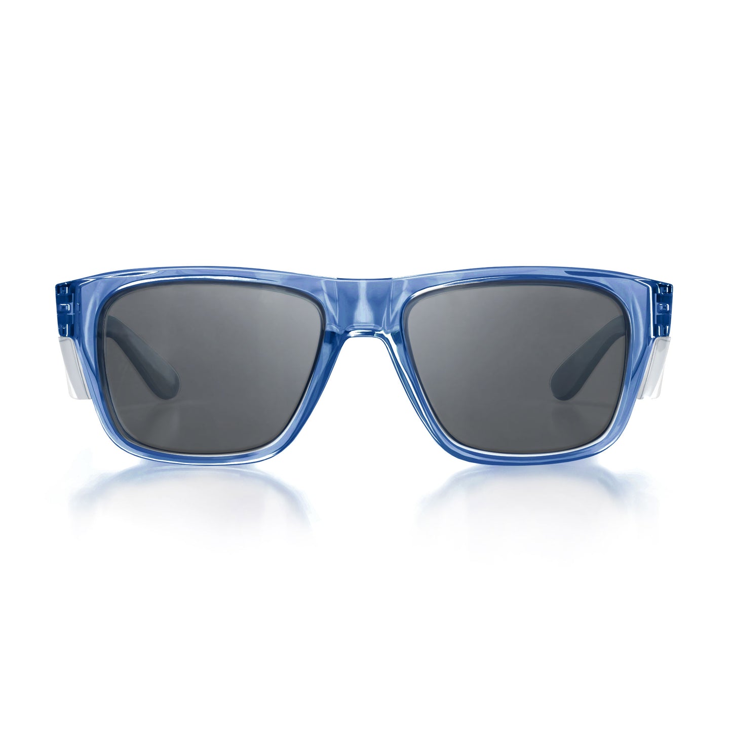 Safe Style Fusions Blue Frame /Tinted UV400