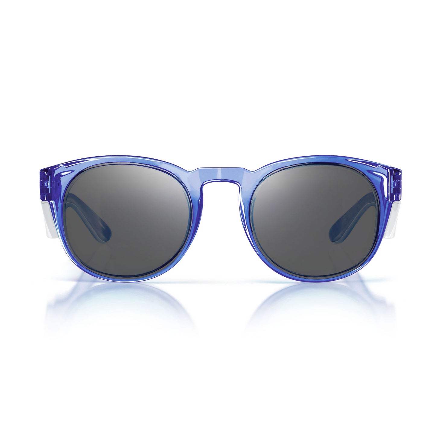 Safe Style Cruisers Blue Frame /Tinted UV400