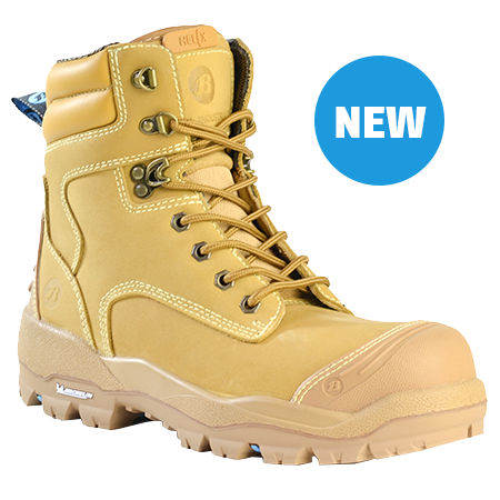 BATA LONGREACH ULTRA SC WHEAT-13
