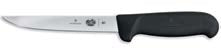 VICTX BONING,
18CM STRAGHT NARR FIBX BLK