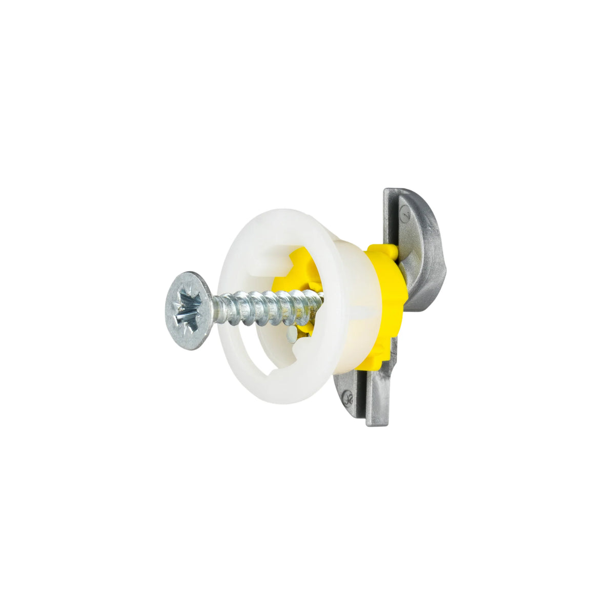GRIPIT Anchor Yellow 15mm 30Kg 25pack