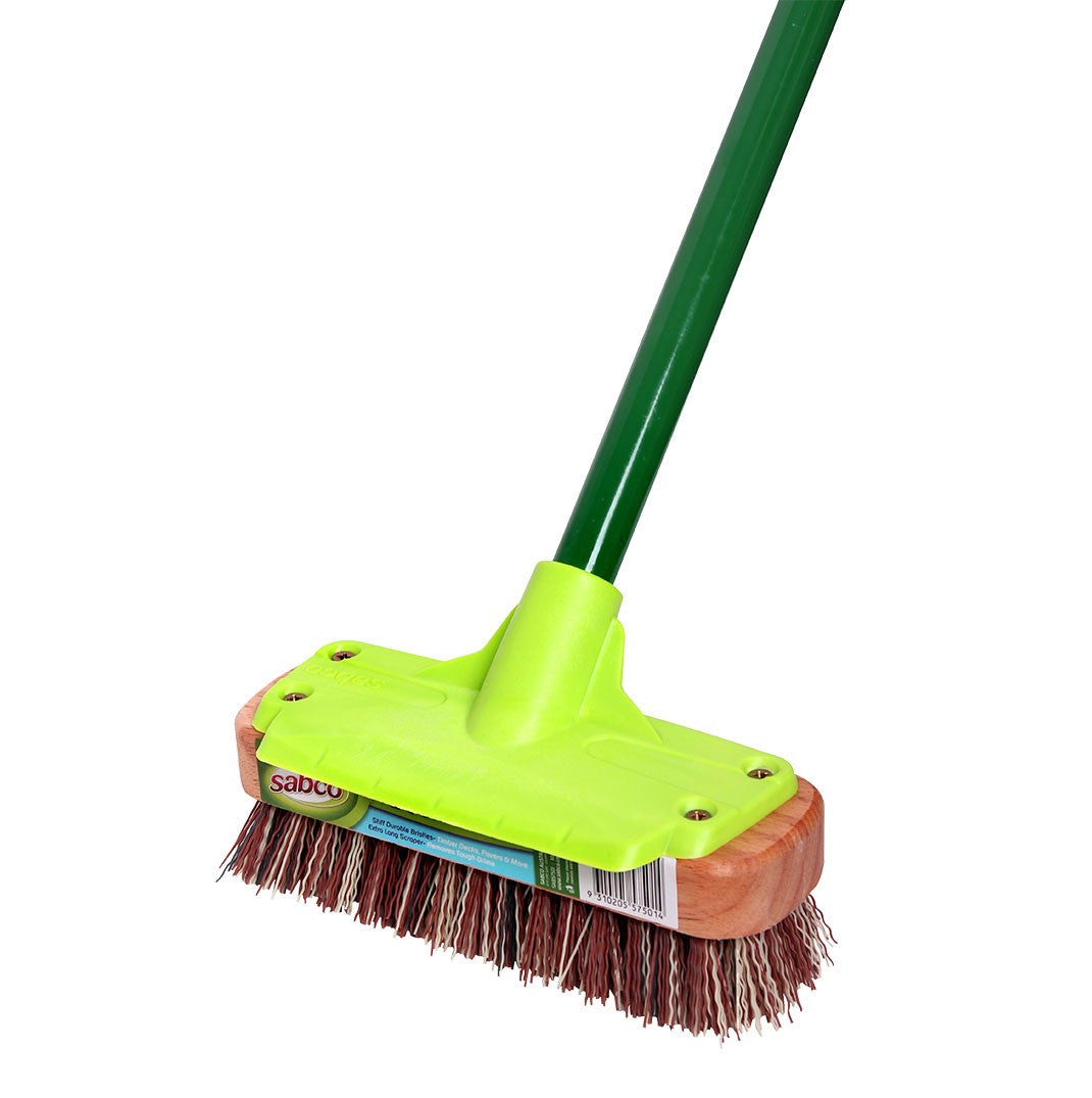 SABCO DECK BRUSH