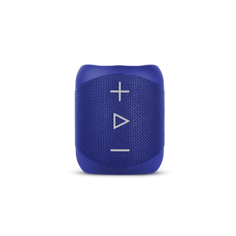 BlueAnt X1 Portable 14-Watt Bluetooth Speaker - Blue