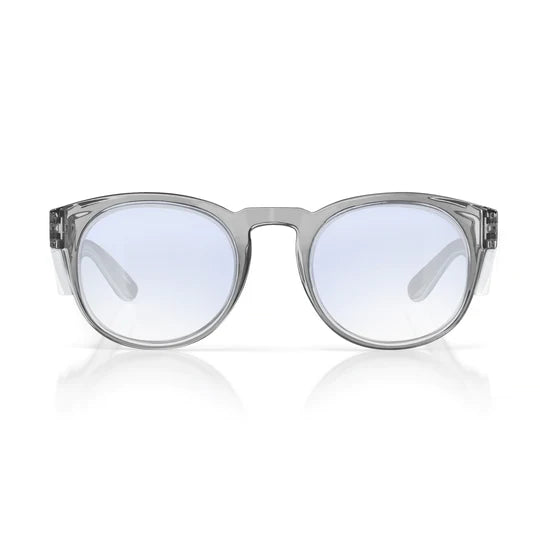 Safe Style Cruisers Graphite Frame/Blue Light Blocking