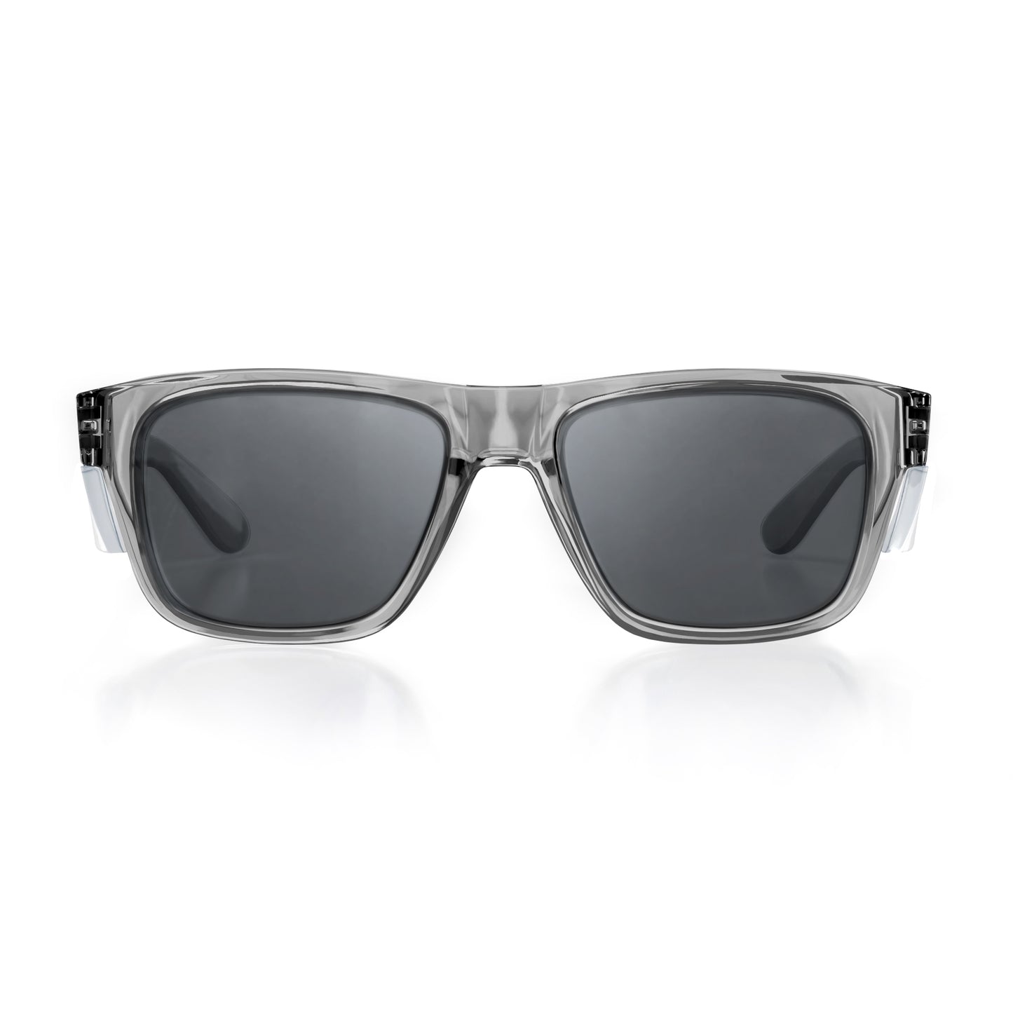 Safe Style Fusions Graphite Frame/ Tinted UV400