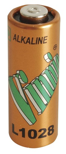 23A 12 Volt Car remote Alkaline Battery