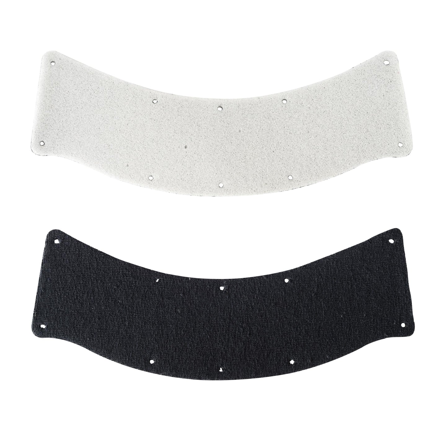 Force360 Sweat Band, Terry Towelling