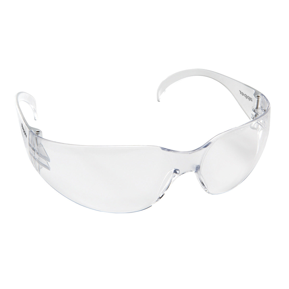 FORCE 360 RAPPER CLEAR LENSE