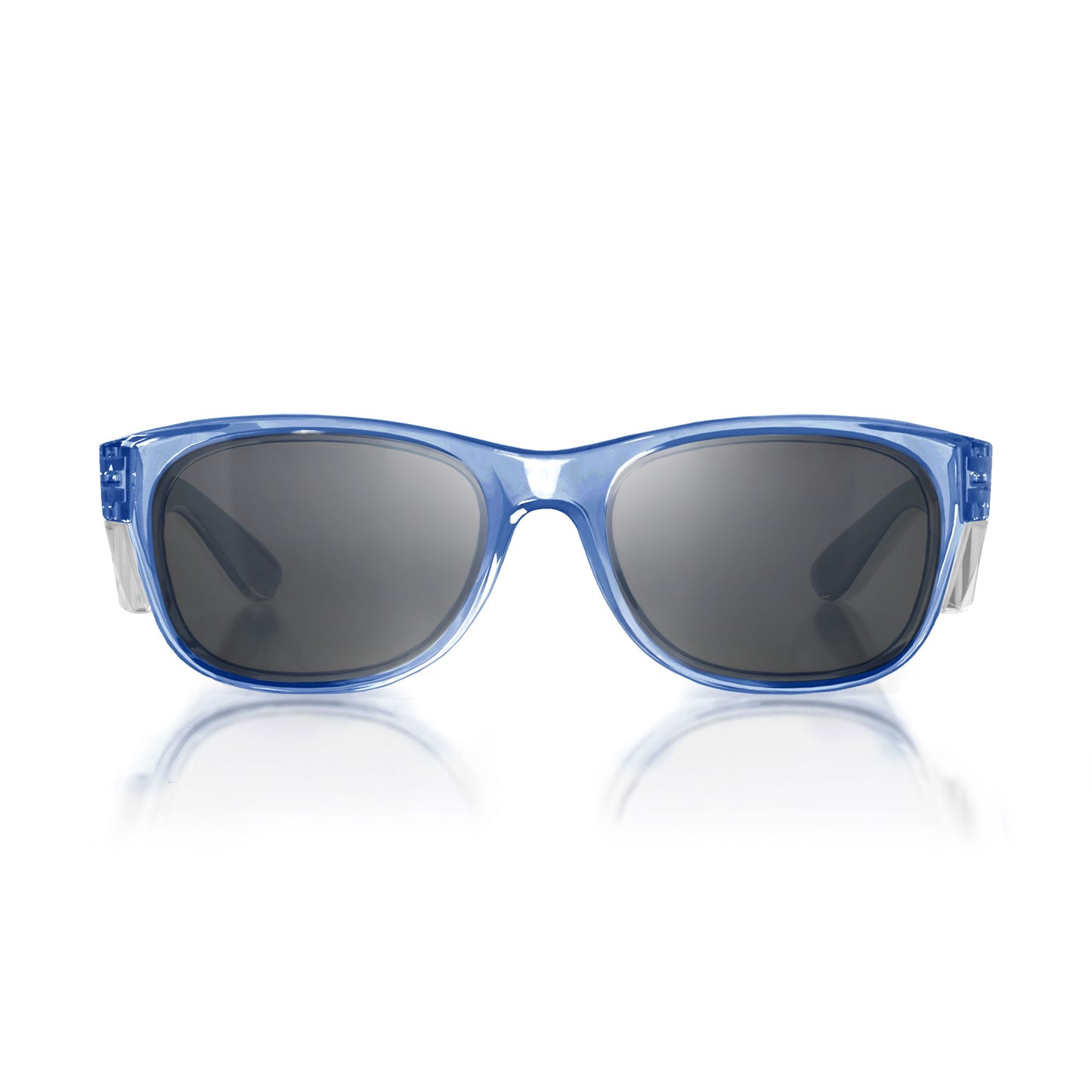 Safe Style Classics Blue Frame /Tinted UV400