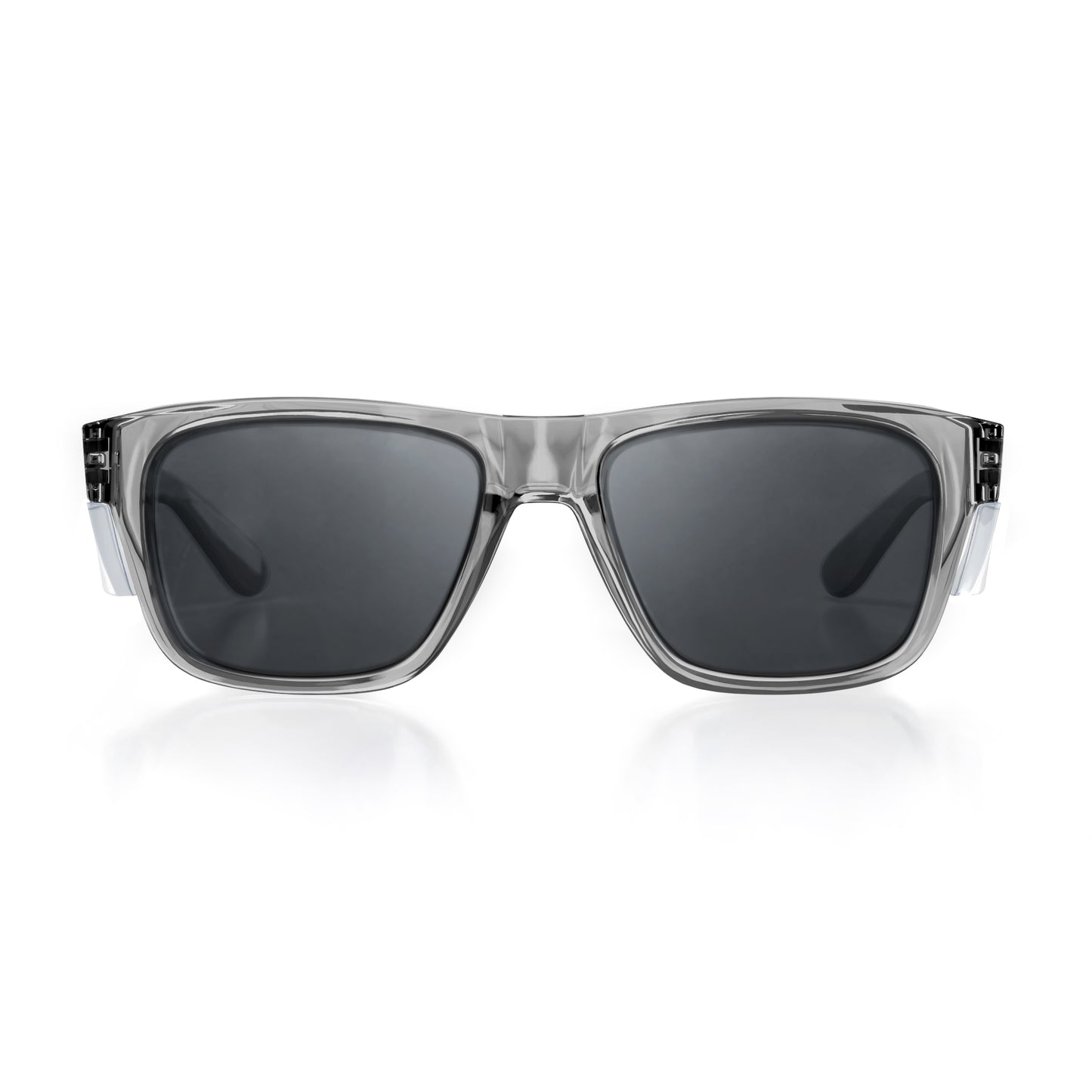 Safe Style Fusions Graphite Frame/ Polarised UV400
