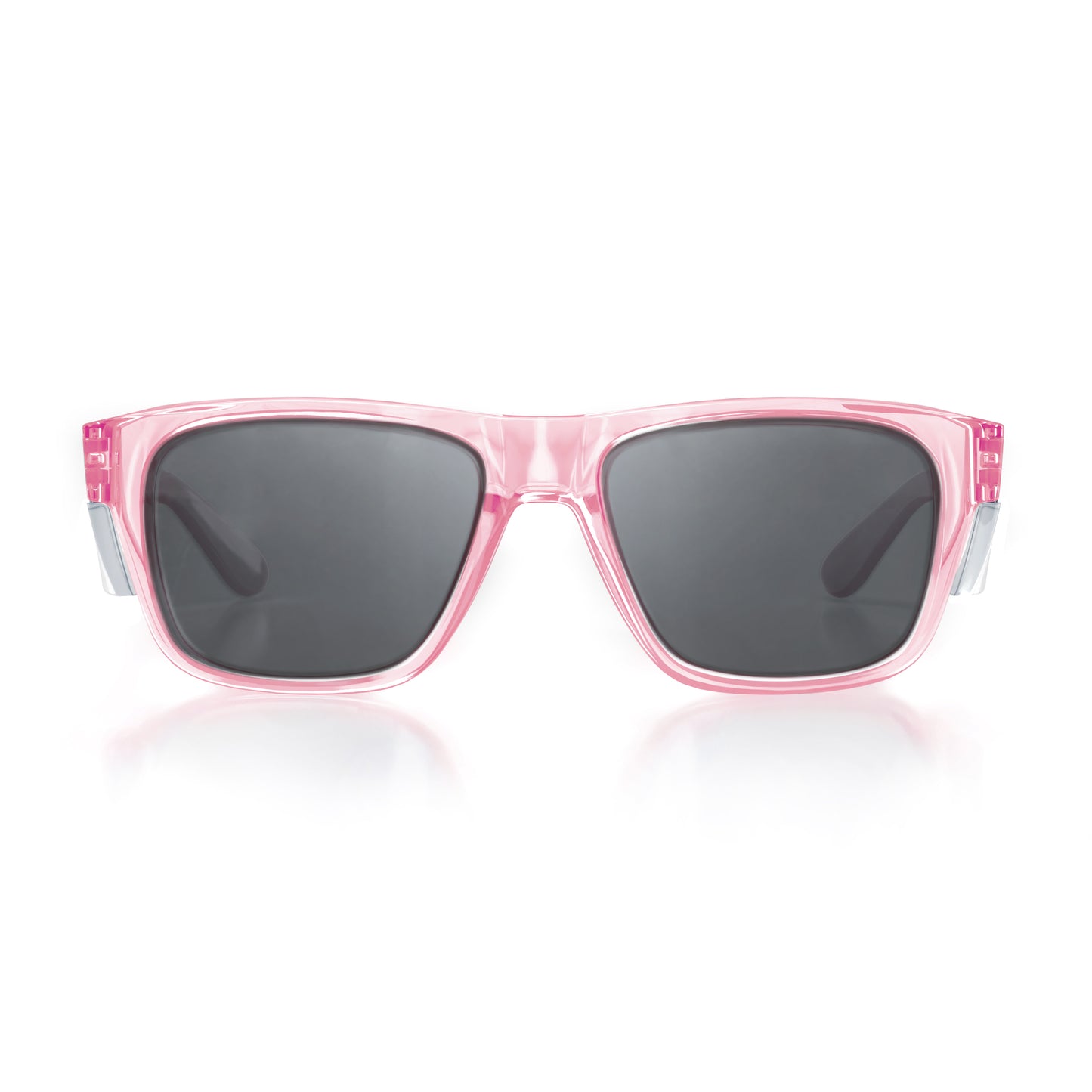 Safe Style Fusions Pink Frame/Tinted UV400