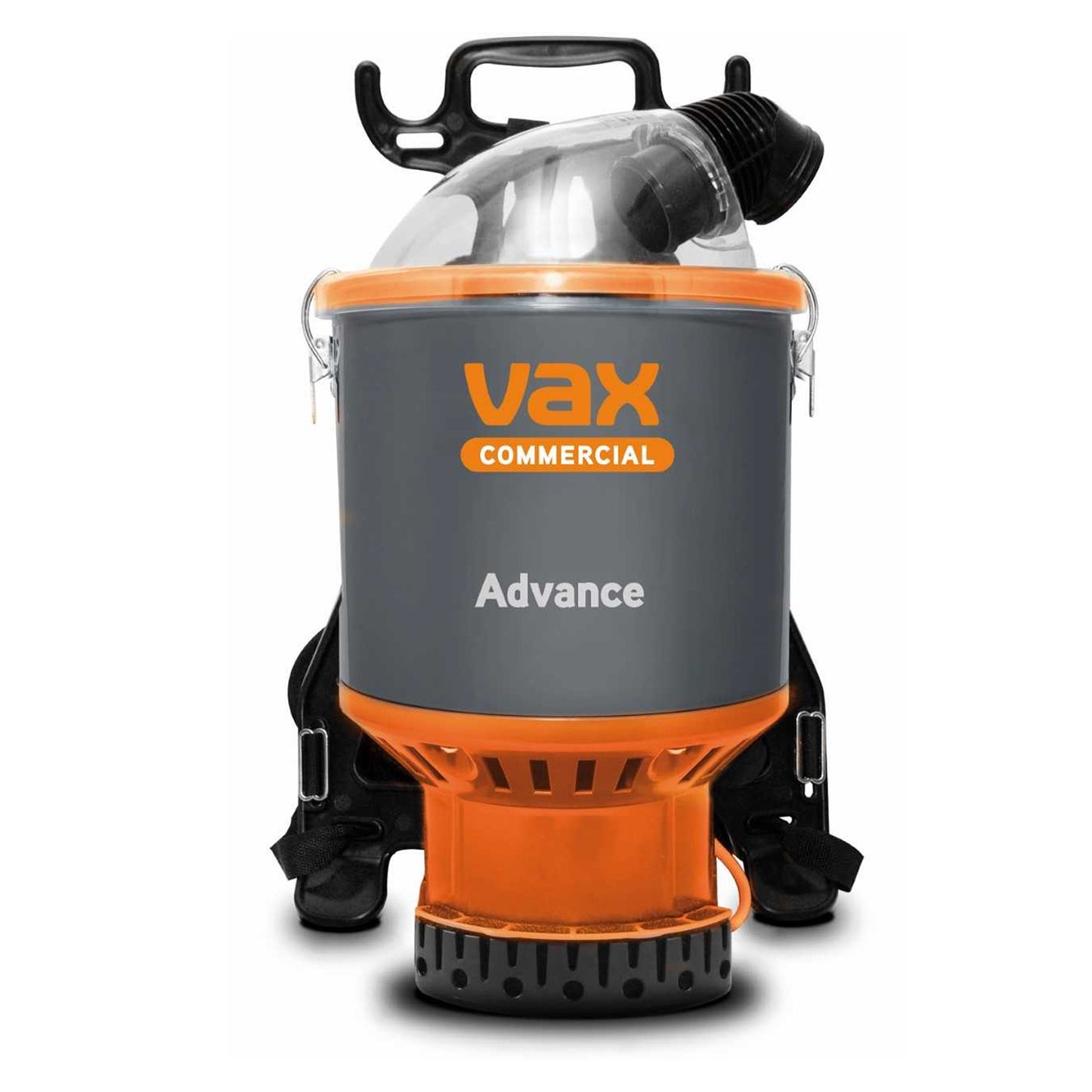VAX Commercial Backpack Vacuum Cleaner