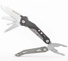 TRUE UTILITY HANDYONE multi tool