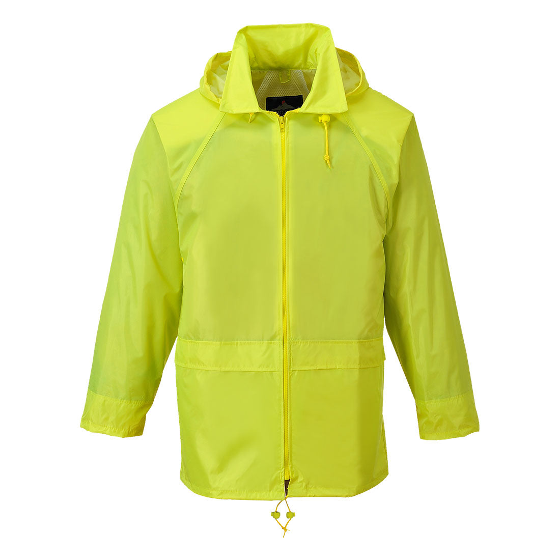 Portwest S774 - Bizflame Rain Hi-Vis Multi Lite Jacket
Yellow