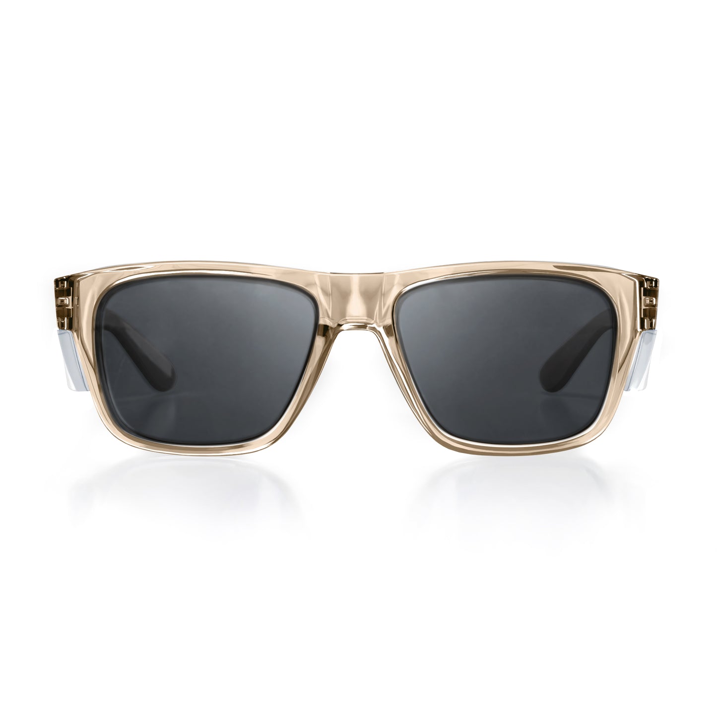 Safe Style Fusions Champagne Frame/ Polarised UV400