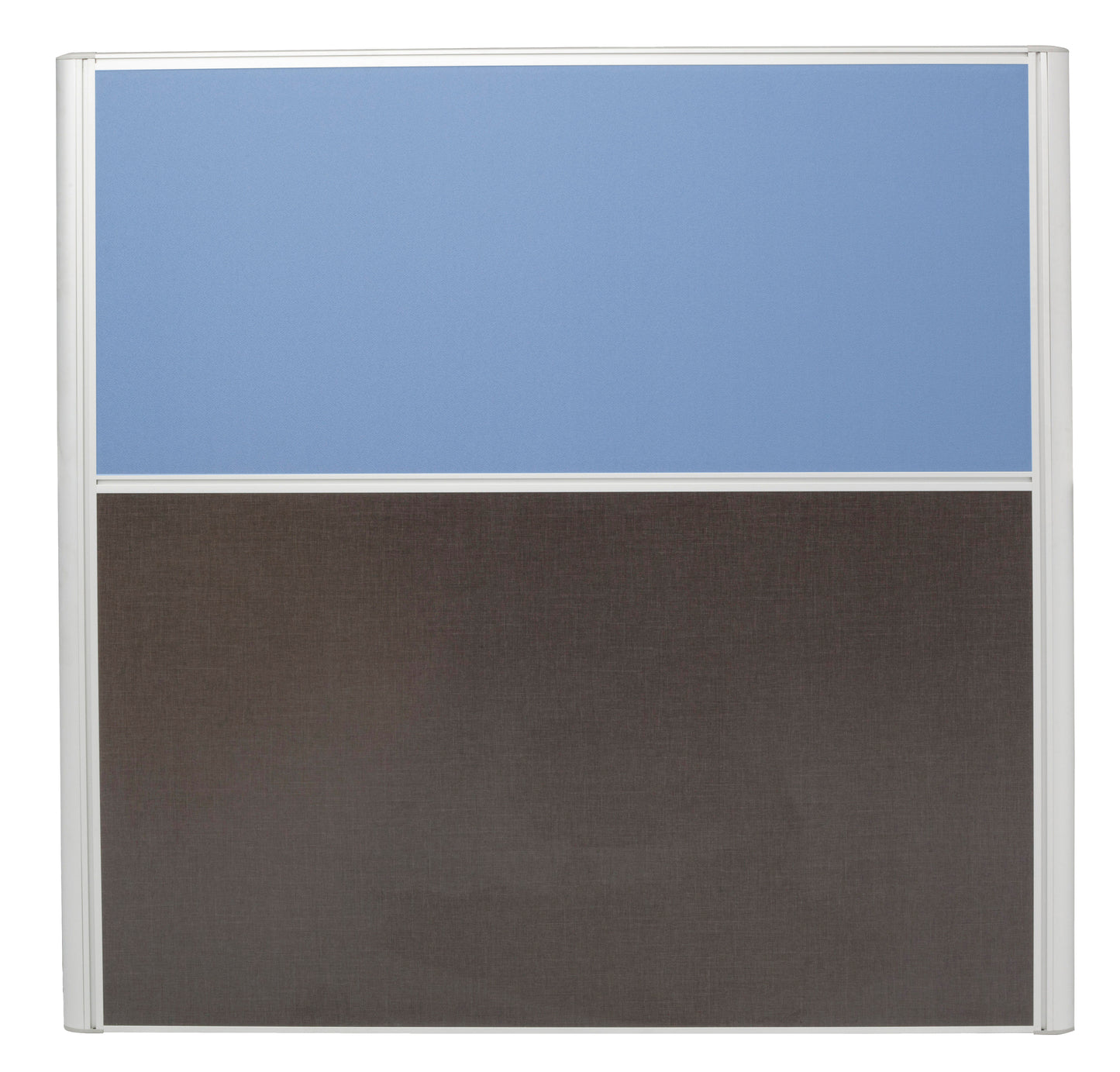 Rapid Screen 1500W x 1250H Rapid Screen - Blue