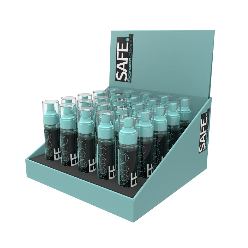 Safe Glass Spray 80ml