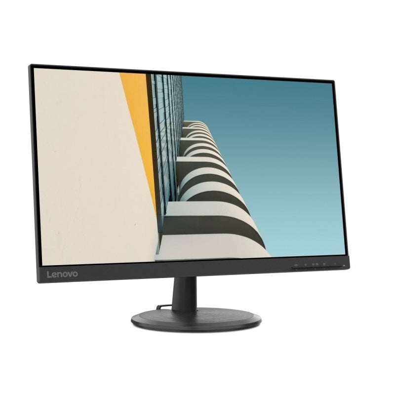 Lenovo C24-20, 23.8-inch Full-HD VA monitor