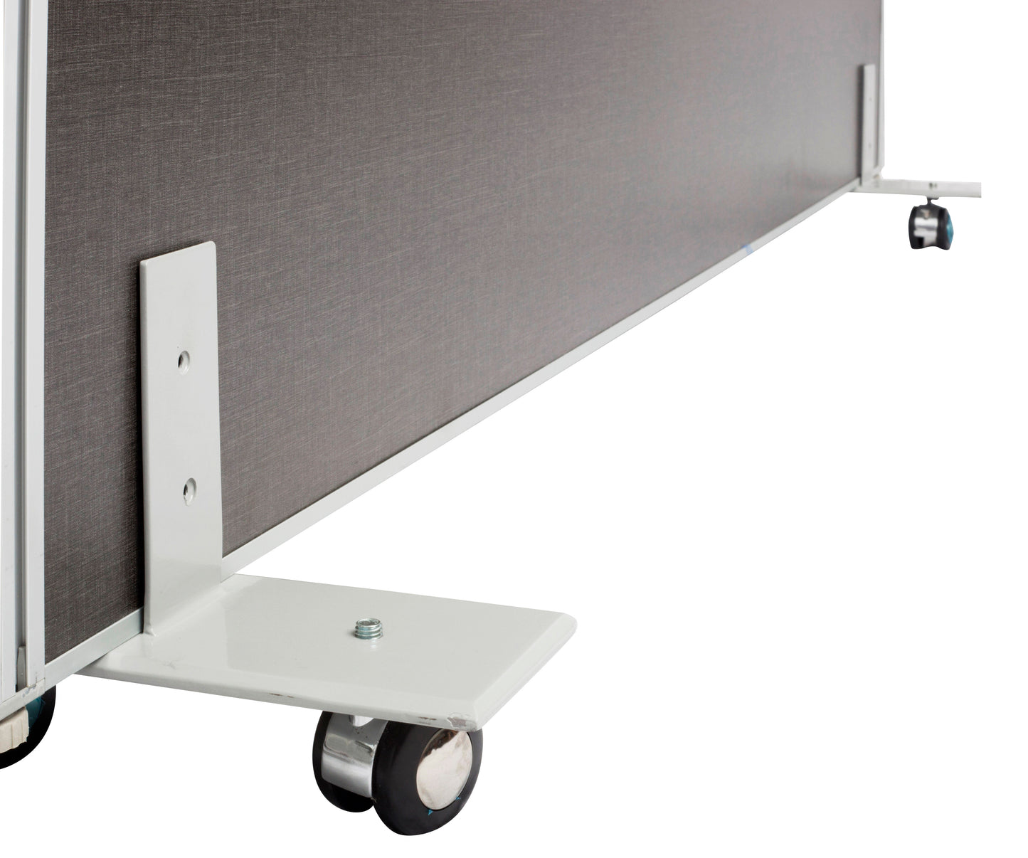 Free Standing Feet for Rapid Screen Free Standing Feet (Pair) for Screen