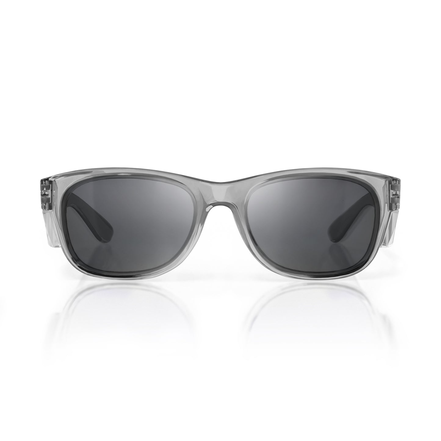 Safe Style Classics Graphite Frame/ Tinted UV400