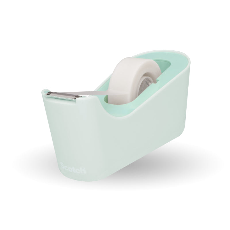 Sct Tape Dispenser C18-MNT-0