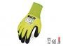 Force360 Coolflex AGT Hi Vis Nitrile Glove S