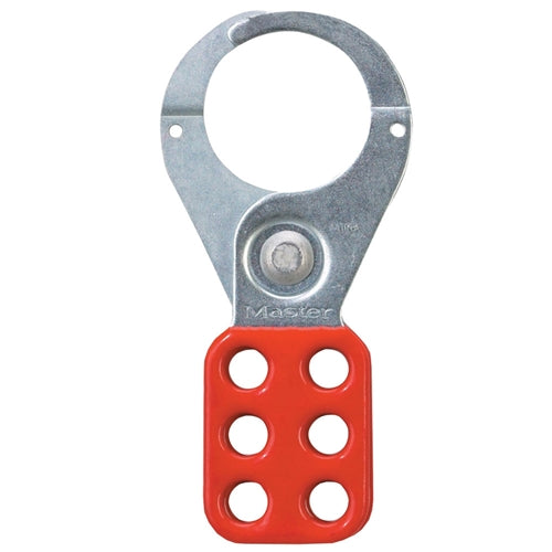 MASTER LOCK Hasp lockout 38mm DIA Jaws