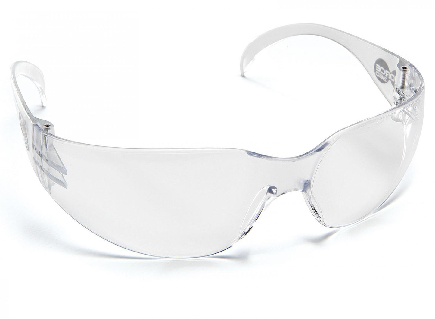 Force360 Radar Clear Lens Safety Spectacle