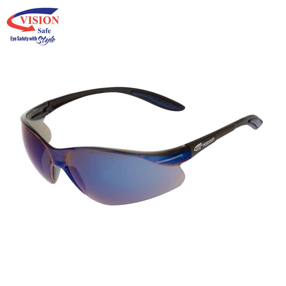 HARPOON 216 BLUE MIRROR