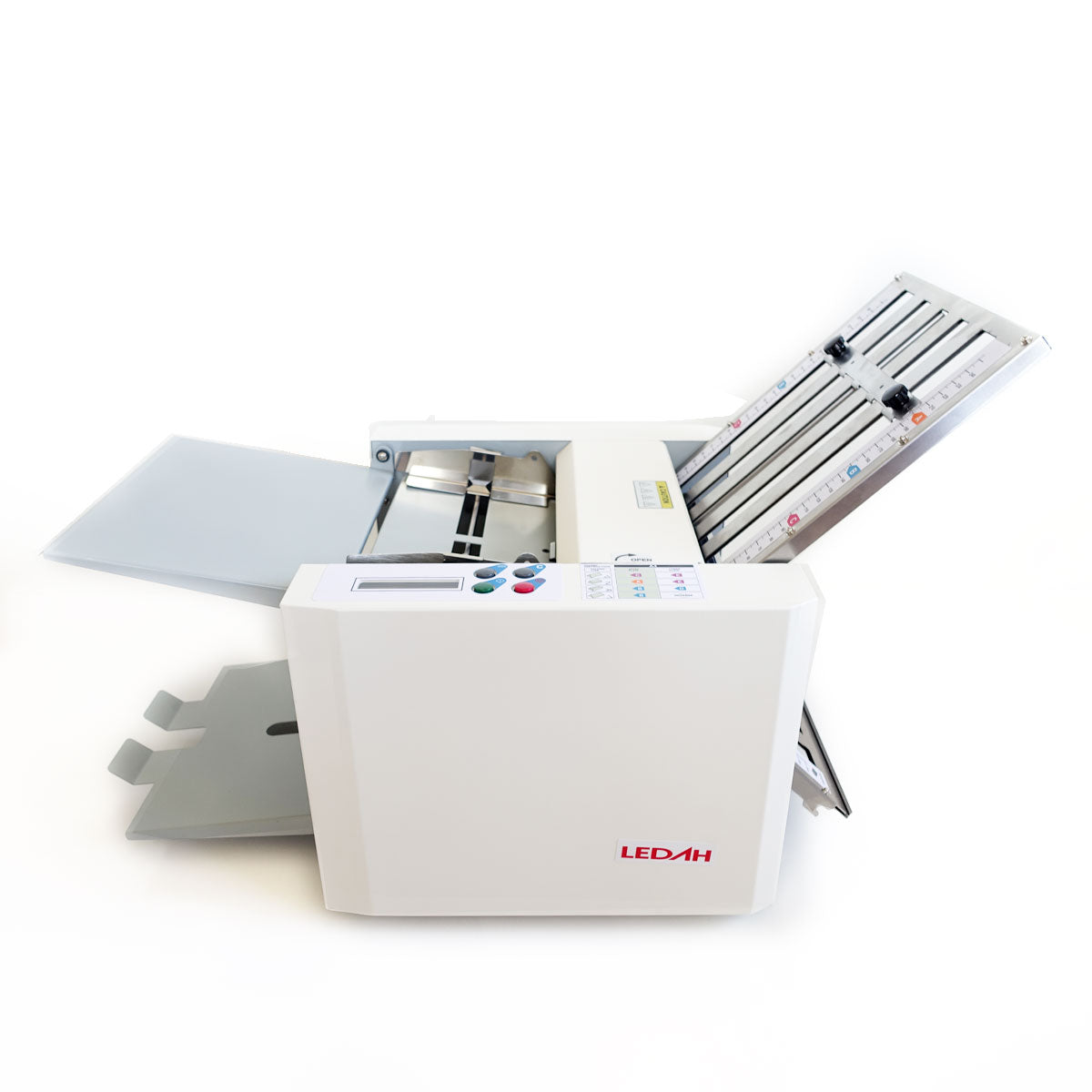Ledah 240 letter Folding Machine