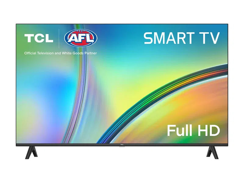 TCL 40" FHD Android Smart TV