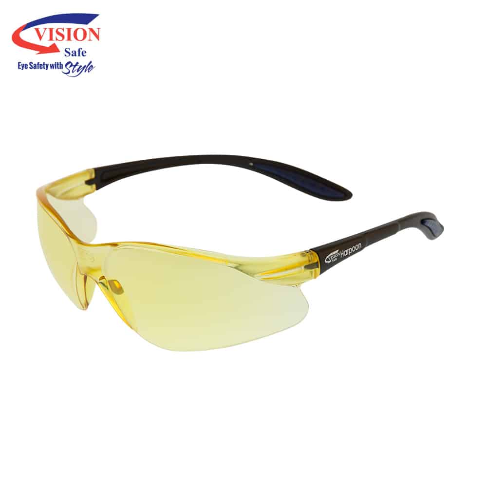 HARPOON 216 AMBER HARD COAT