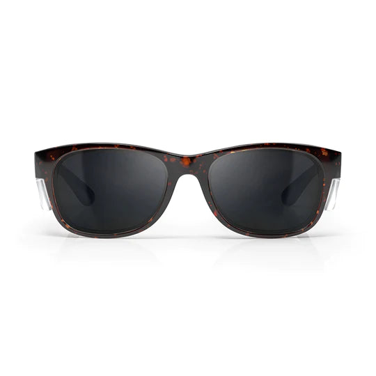 Safe Style Classics Brown Torts Frame /Polarised UV400