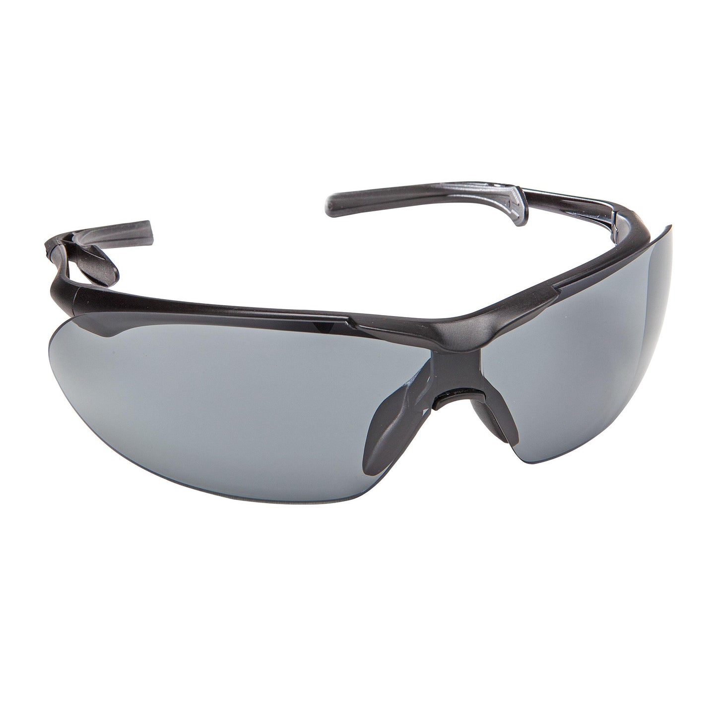Force360 Eyefit Smoke Lens Safety Spectacle