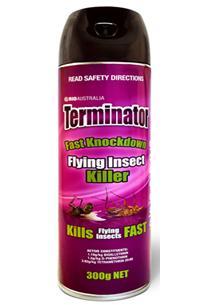 TERMINATOR FAST KNOCK 300G RID