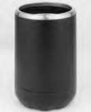 Avanti Double Wall Insulated
Can & Stubbie Holder Black