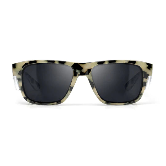 Safe Style Fusions Milky Torts Frame /Tinted UV400