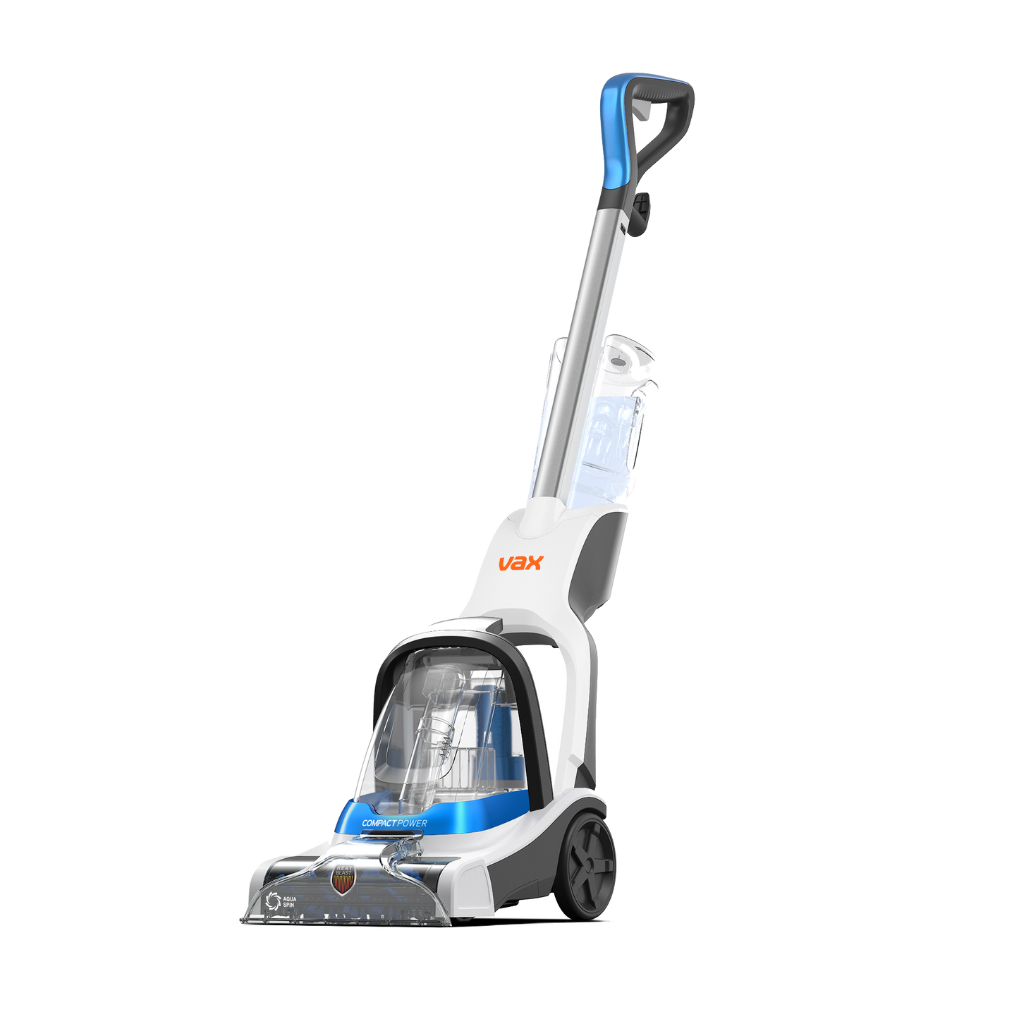 VAX Compact Carpet Power Cleaner Washer / Shampooer